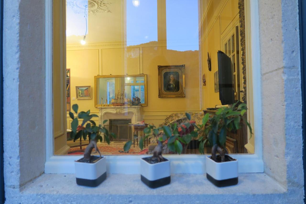 Villa Meyriem Mouthier-Haute-Pierre Exterior photo